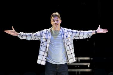 Noorsooteatris toimub laste- ja noortenäidendite kirjutamise arengupäev