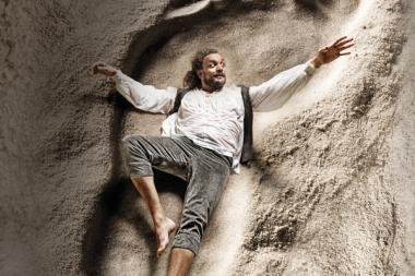 Pühapäeval esietendub suvelavastus „Gulliveri reisid”