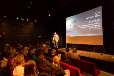 8. septembril toimub infopäev õpetajatele