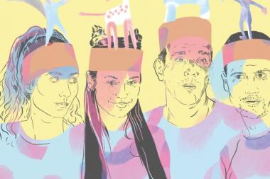 IRIKKIRI etendused kuni 13. septembrini jäävad ära 