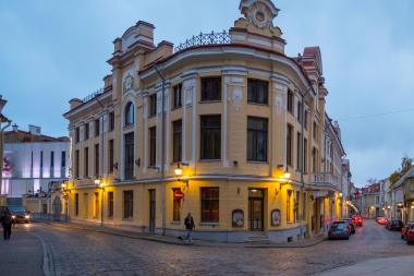 Tule meile nukumehaanikuks!