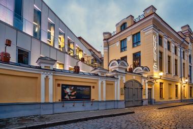 Haldusjuht, ootame sind pikisilmi!