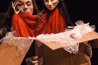 Visuaalteatrifestival NuQ Treff avalikustas põneva programmi