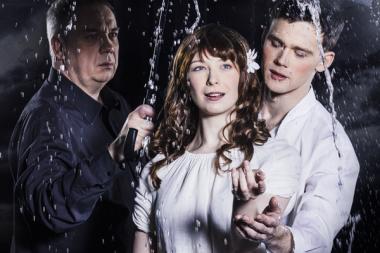 Muusikaline müsteerium Mehis Heinsaare teoste ainetel jõuab lavale