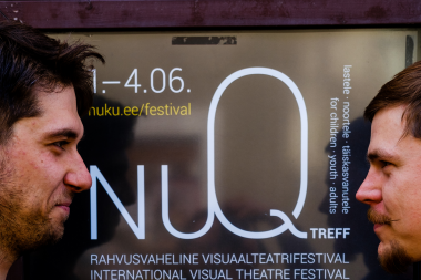 Sari "6+5 küsimust": Mait ja Mihkel