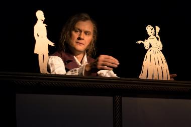 Teatrikuu soodustused