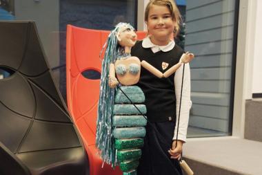 Teatrinuku leiutamise konkurss 2025 on alanud
