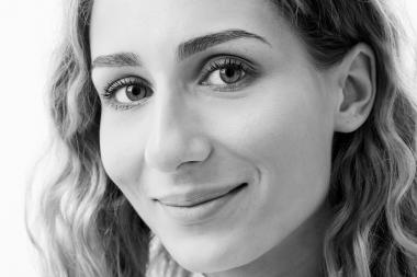 NUKU teatri trupiga liitus Steffi Pähn