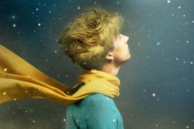 „Väike prints” seab end NUKU teatri lavale sisse