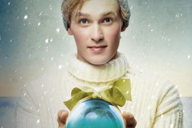 NUKU teatris algasid jõululavastuse „Elias maa pealt” proovid