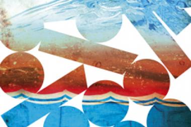 "Enne meid oli veeuputus" teatri- ja muuseumipakett gümnasistidele 