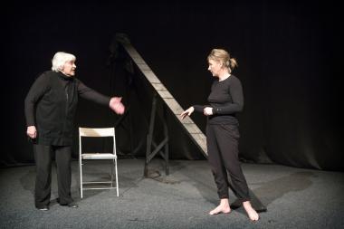 „Ikaaria mängude” tegijad asjatundjate ristküsitluse all