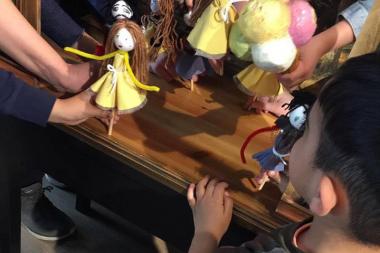 NUKU muuseumi uued arengud