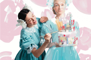 Esietendub helge ja fantaasiarikas lastelavastus