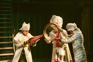 Suvised lahtiolekuajad