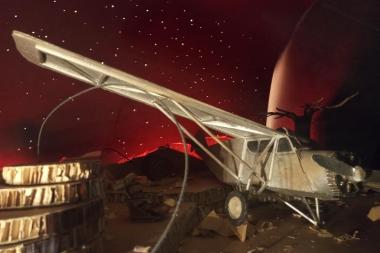 Nukuteatrimuuseum avatud 19. jaanuarist