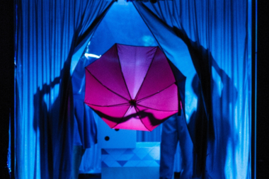 Too vihmavari vihmavarjuringlusse