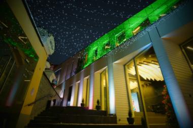 Rohkem õhtuseid etendusi