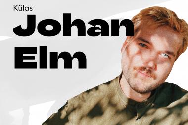 Eesti Noorsooteater alustab taskuhäälinguga