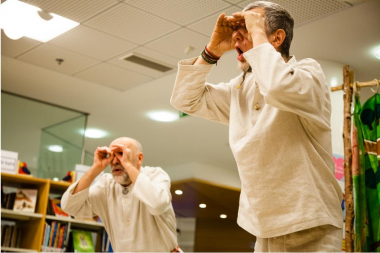 Eesti teatri pikaealisim lavastus jõuab 650. mängukorrani