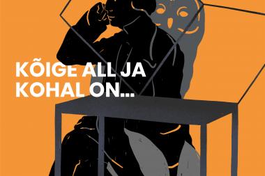 Noorte lavastajate lühilugude kassett jõuab esietenduseni