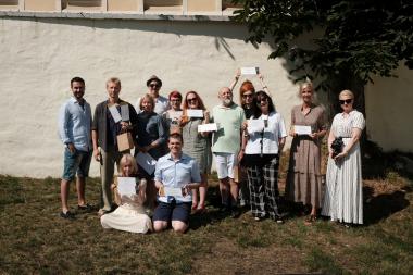 NUKU teater jagas hooaja lõpus kolleegipreemiaid 