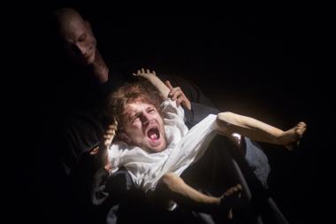 NUKU on haaratud festivalipöörisest