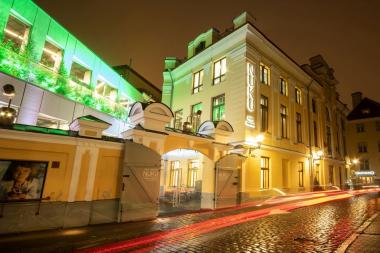 Hea disainer, kolleegid ootavad!