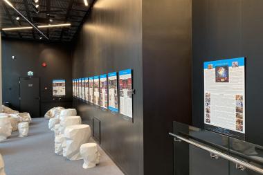 Lood sajandi lugude taga