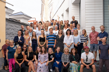  Alustame 71. hooaega