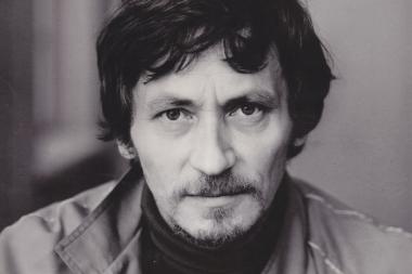 In memoriam Rein Lauks