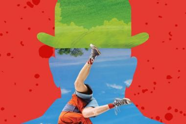 Eesti Noorsooteater alustab hooaega