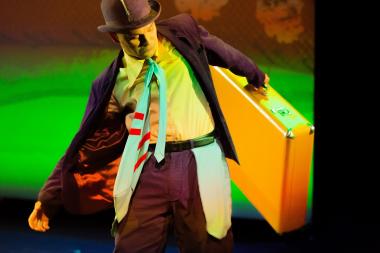 Uue hooaja esimesed uuslavastused esietenduvad 5. septembril