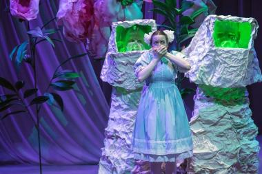 Butafoor-dekoraator, tule tööle! 