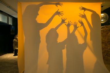 NUKU muuseumi fotovõistlus "Pildista soojust!"