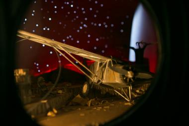 Lavamakettide konkurss