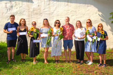 Eesti Noorsooteater jagas hooaja lõpetamisel kolleegipreemiaid