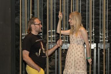 Sari 6+5 küsimust: Katri ja Janek