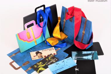 Kingikohver kingikotti