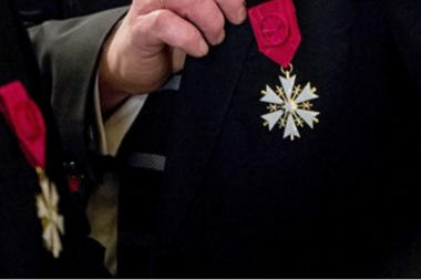 Riiklike teenetemärkide üleandmine toimub NUKU teatris