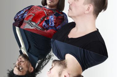 NUKU muuseumi garderoobi-näitusele kolivad uued asukad