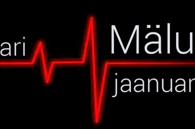 Jaanuaris alustab teist hooaega NUKU mälumängusari