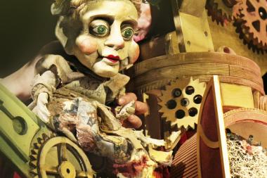 1. septembril taasesietendub "Puuhaldjate lugu"