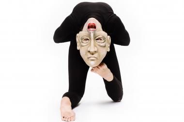 NUKU teatrisse koguneb rahvusvahelisel teatripäeval teatrirahvas