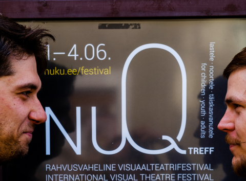 Sari "6+5 küsimust": Mait ja Mihkel