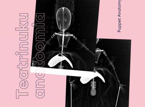 Nukuteatrimuuseumi uus näitus lubab piiluda teatrinukkude sisemusse