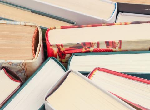 Noorsooteater Kirjandustänava festivalil 13. septembril